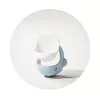 Chipolino Baby Whale gyerek piszoár - blue