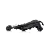 Chipolino Milano sport babakocsi 22kg-ig - Charcoal