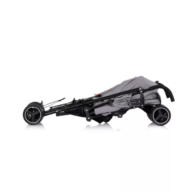 Chipolino Milano sport babakocsi 22kg-ig - Platinum