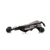 Chipolino Milano sport babakocsi 22kg-ig - Latte
