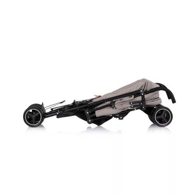 Chipolino Milano sport babakocsi 22kg-ig - Latte