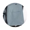 Chipolino Milano sport babakocsi 22kg-ig - Matcha