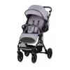 Chipolino Omnia átfordítható sport babakocsi - platinum