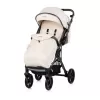 Chipolino Omnia átfordítható sport babakocsi - cashmere