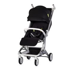 Chipolino Pocket sport babakocsi 22kg-ig - Noir