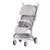 Chipolino Pocket sport babakocsi 22kg-ig - Platinum