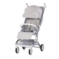 Chipolino Pocket sport babakocsi 22kg-ig - Platinum