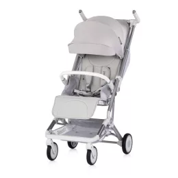 Chipolino Pocket sport babakocsi 22kg-ig - Platinum