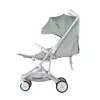 Chipolino Pocket sport babakocsi 22kg-ig - Matcha