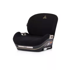   Chipolino Genesis I-Size Isofix gyerekülés 125-150 cm - Noir