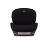 Chipolino Genesis I-Size Isofix gyerekülés 125-150 cm - Noir