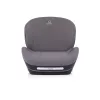 Chipolino Genesis I-Size Isofix gyerekülés 125-150 cm - Charcoal