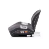 Chipolino Genesis I-Size Isofix gyerekülés 125-150 cm - Charcoal