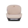 Chipolino Genesis I-Size Isofix gyerekülés 125-150 cm - Latte