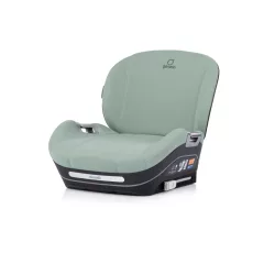   Chipolino Genesis I-Size Isofix gyerekülés 125-150 cm - Matcha
