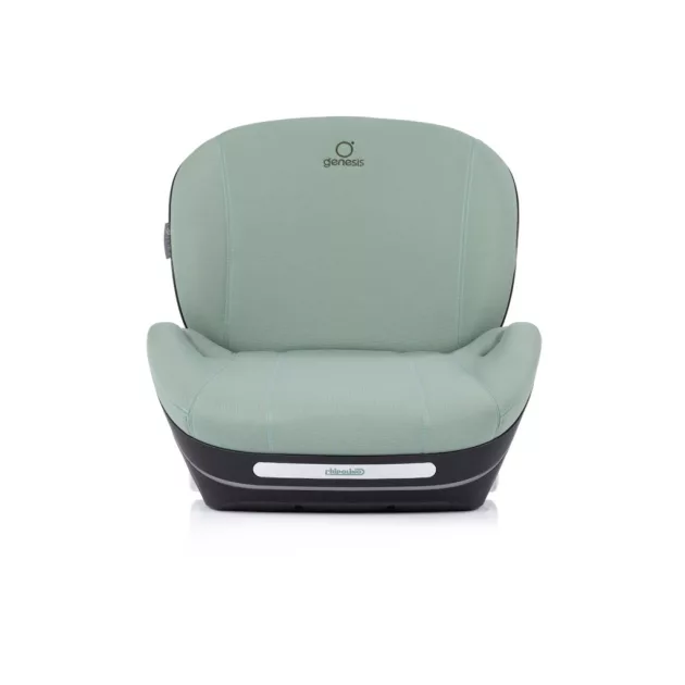 Chipolino Genesis I-Size Isofix gyerekülés 125-150 cm - Matcha