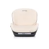 Chipolino Genesis Smart I-Size Isofix gyerekülés 125-150 cm hőszabályozással - Cashmere
