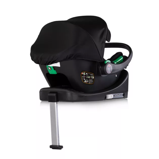 Chipolino Isofix bázistalp Euphoria babahordozóhoz