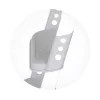 Chipolino Kiddy lépcsős wc szűkítő - Grey
