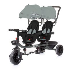 Chipolino Hip Hop ikertricikli - Platinum