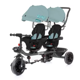 Chipolino Hip Hop ikertricikli - Matcha