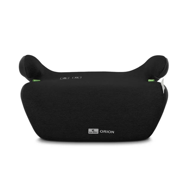 Lorelli Orion autós ülésmagasító 125-150cm - Black