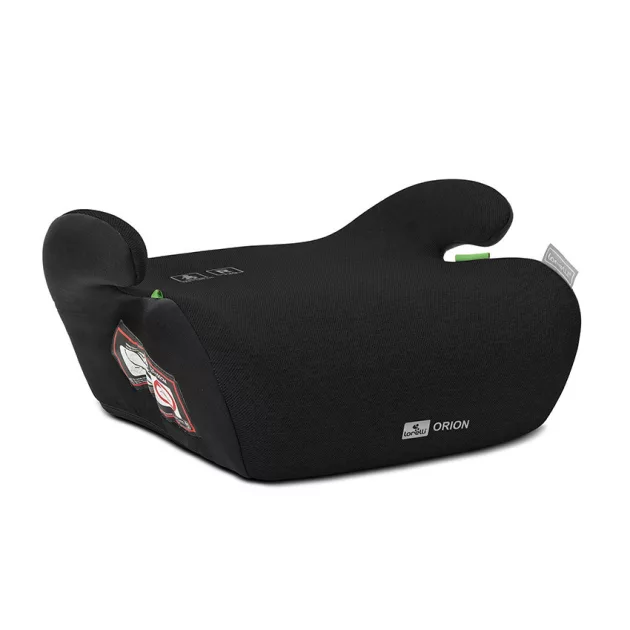 Lorelli Orion autós ülésmagasító 125-150cm - Black