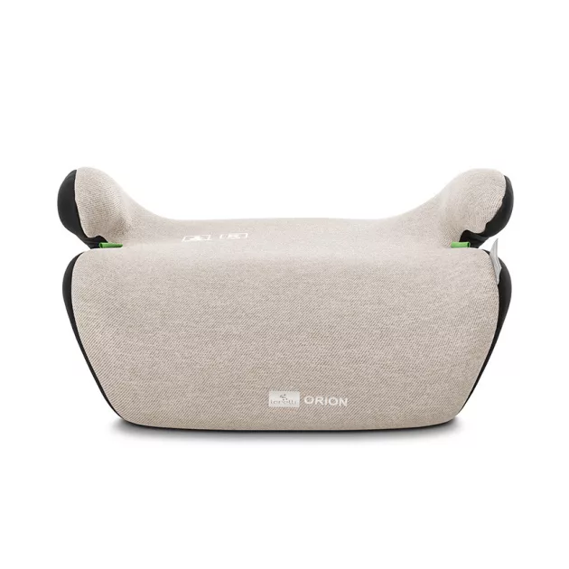 Lorelli Orion autós ülésmagasító 125-150cm - Beige