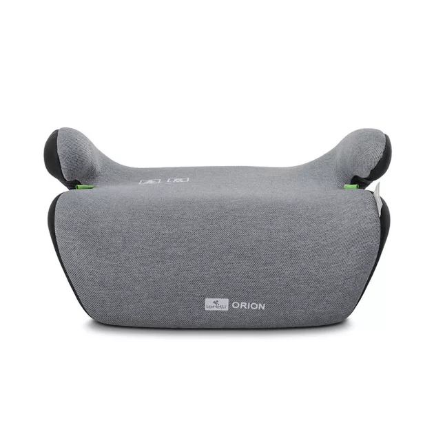 Lorelli Orion autós ülésmagasító 125-150cm - Grey