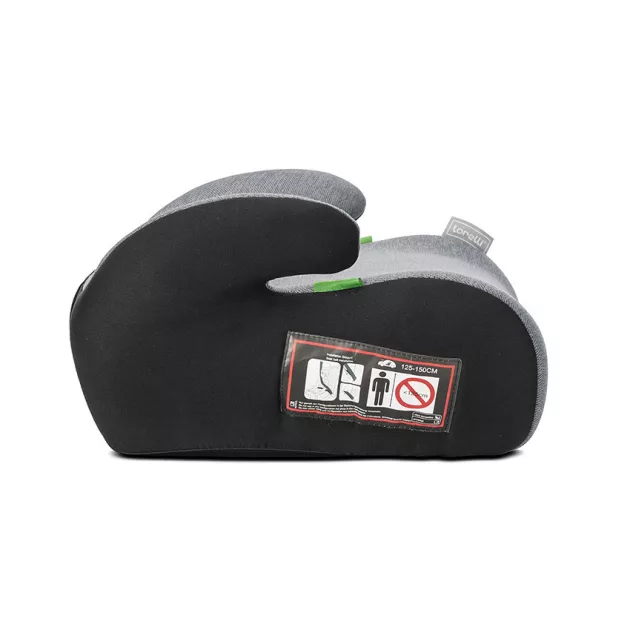 Lorelli Orion autós ülésmagasító 125-150cm - Grey