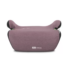 Lorelli Orion autós ülésmagasító 125-150cm - Pink