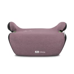 Lorelli Orion autós ülésmagasító 125-150cm - Pink