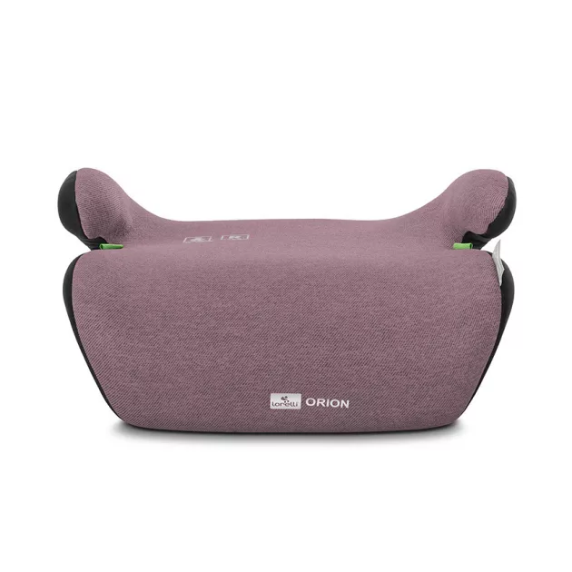 Lorelli Orion autós ülésmagasító 125-150cm - Pink