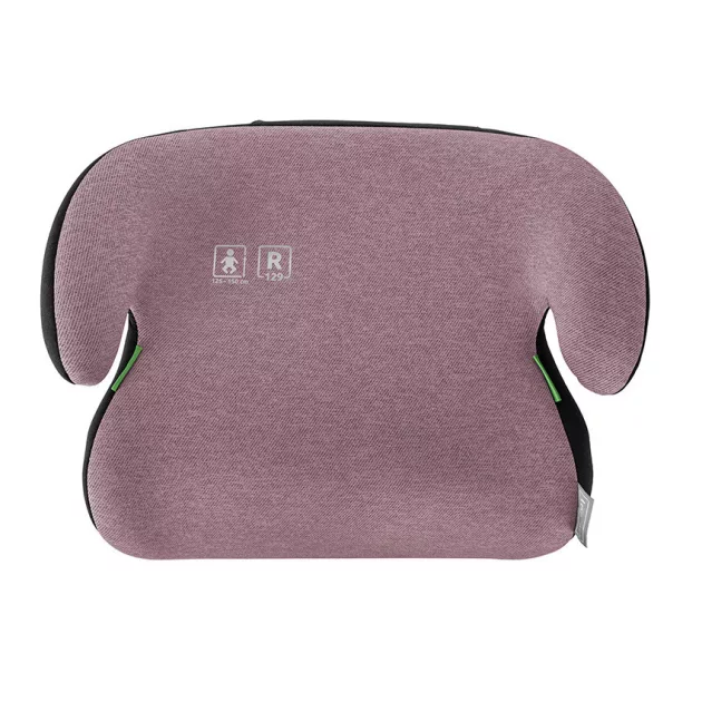 Lorelli Orion autós ülésmagasító 125-150cm - Pink