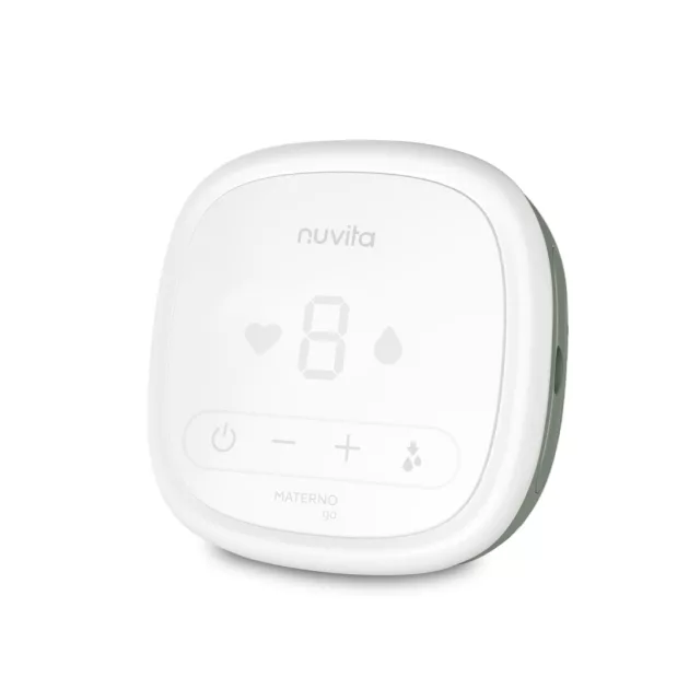 Nuvita Materno Go elektromos mellszívó - 1282C
