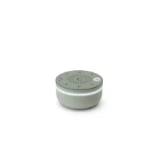 Nuvita Fehér zaj gép és éjjeli fény 6620 - Sage Green