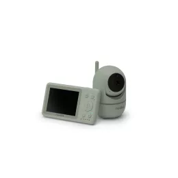 Nuvita Videós bébiőr 3035 - Sage Green