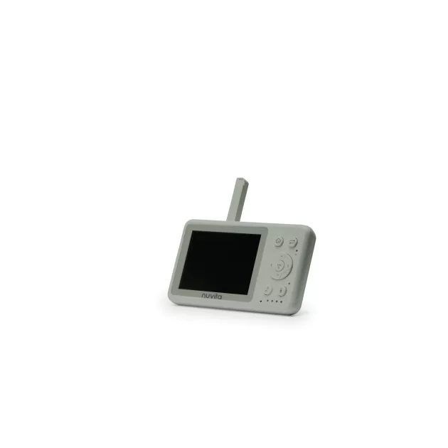 Nuvita Videós bébiőr 3035 - Sage Green