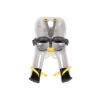 Bellelli Freccia B-Fix bicikliülés 15kg-ig - Silk Grey