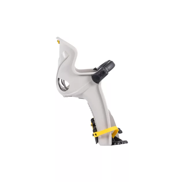 Bellelli Freccia B-Fix bicikliülés 15kg-ig - Silk Grey