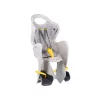 Bellelli Mr Fox Clamp bicikliülés 22kg-ig - Silk Grey