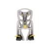 Bellelli Pepe Standard Multifix bicikliülés 22kg-ig - Silk Grey