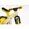 Bellelli B-Bip futóbicikli - Yellow - Silk Grey