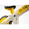 Bellelli B-Bip futóbicikli - Yellow - Silk Grey