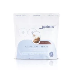 Lactimilk szoptatást támogató italpor - csokoládé íz