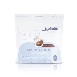 Lactimilk szoptatást támogató italpor - csokoládé íz