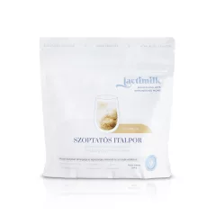 Lactimilk szoptatást támogató italpor - madártej íz