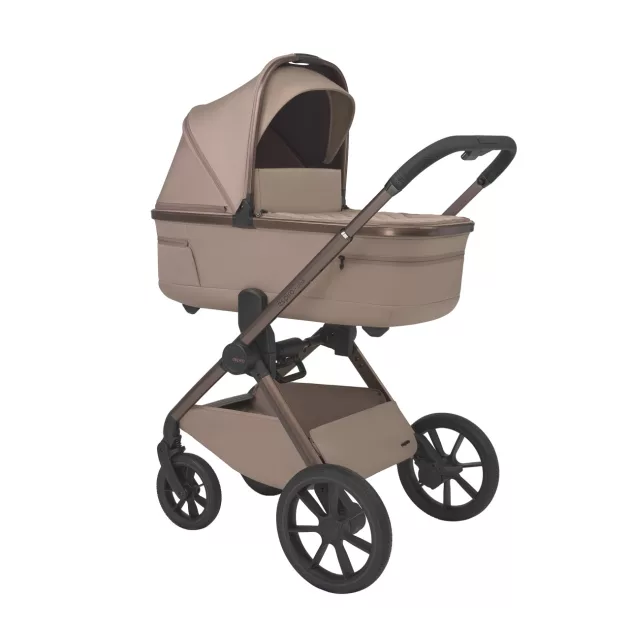Espiro Clodi multifunkciós babakocsi - 09 Stylish Beige