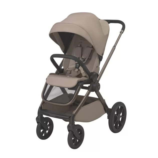 Espiro Clodi multifunkciós babakocsi - 09 Stylish Beige
