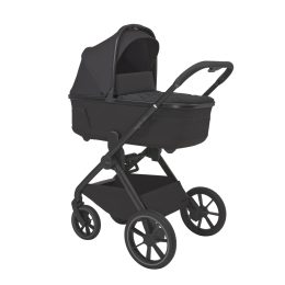 Espiro Clodi multifunkciós babakocsi - 10 Trendy Black